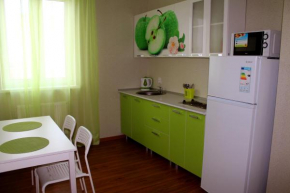 Apartments on 40 let Pobedy